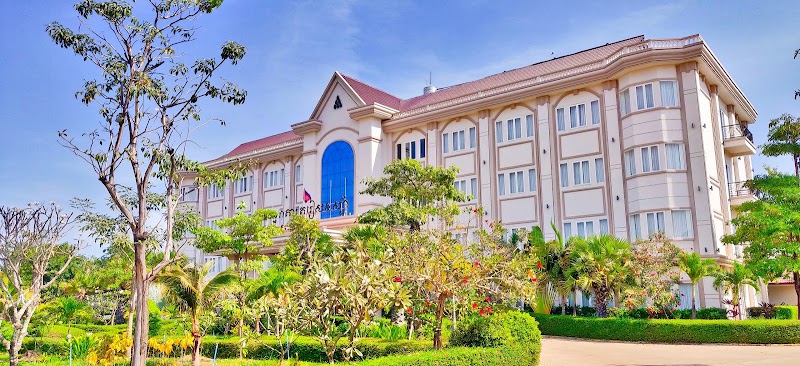 Glorious Hotel & Spa