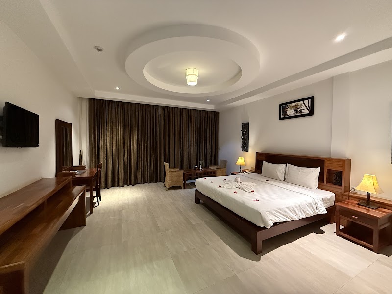 Glorious Hotel & Spa
