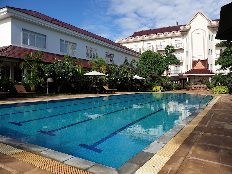 Glorious Hotel & Spa