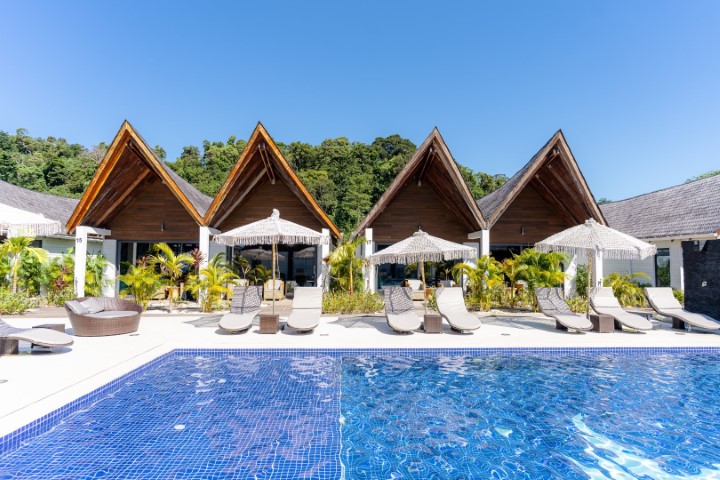 Golden Beach Resort