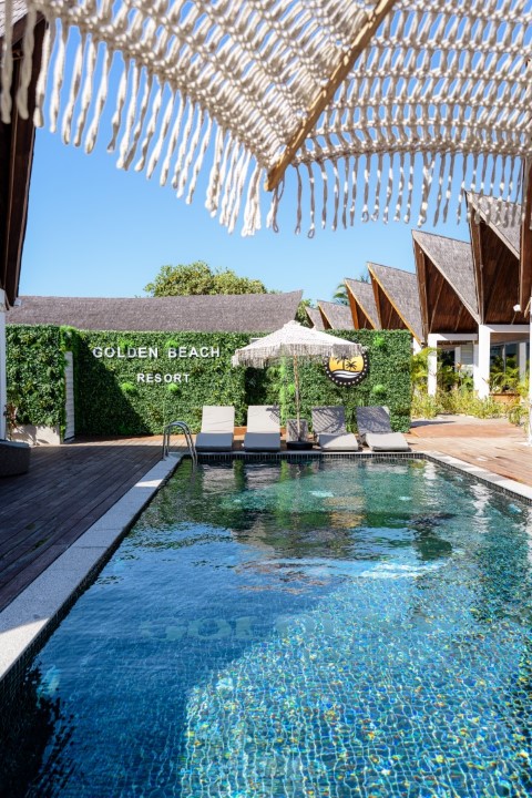 Golden Beach Resort