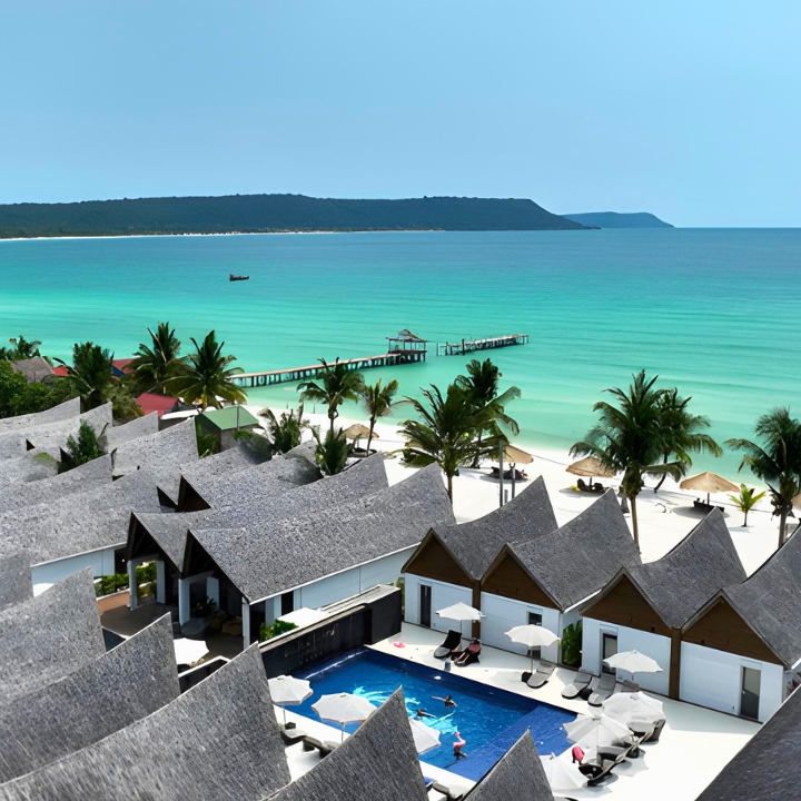 Golden Beach Resort