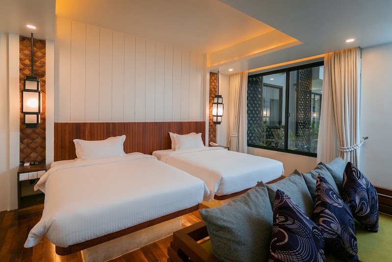 HARI Residence & Spa