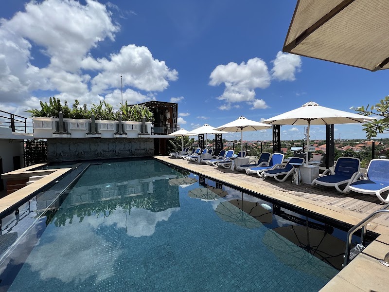 HARI Residence & Spa
