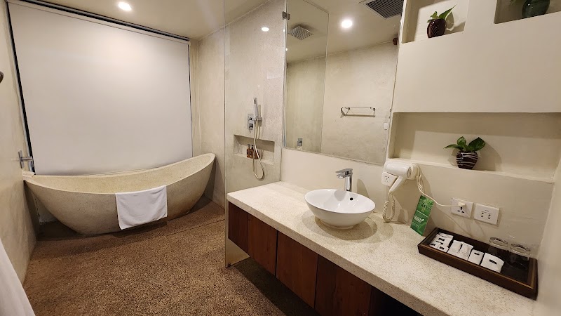 HARI Residence & Spa