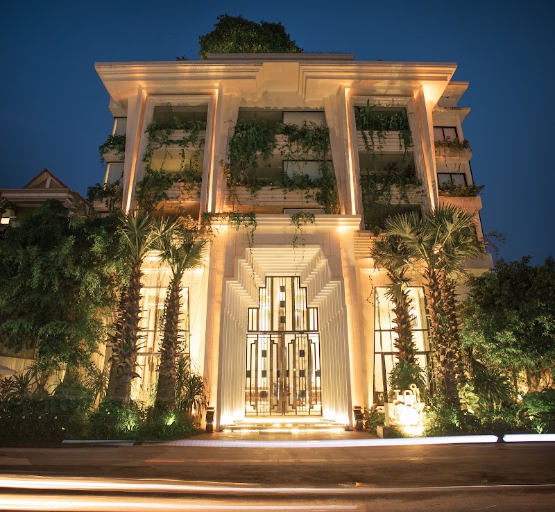 HARI Residence & Spa