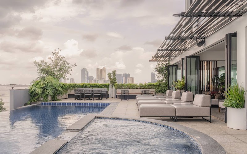 Harmony Phnom Penh Hotel