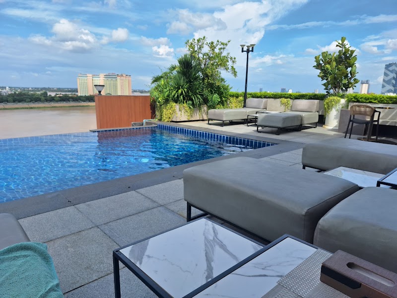 Harmony Phnom Penh Hotel