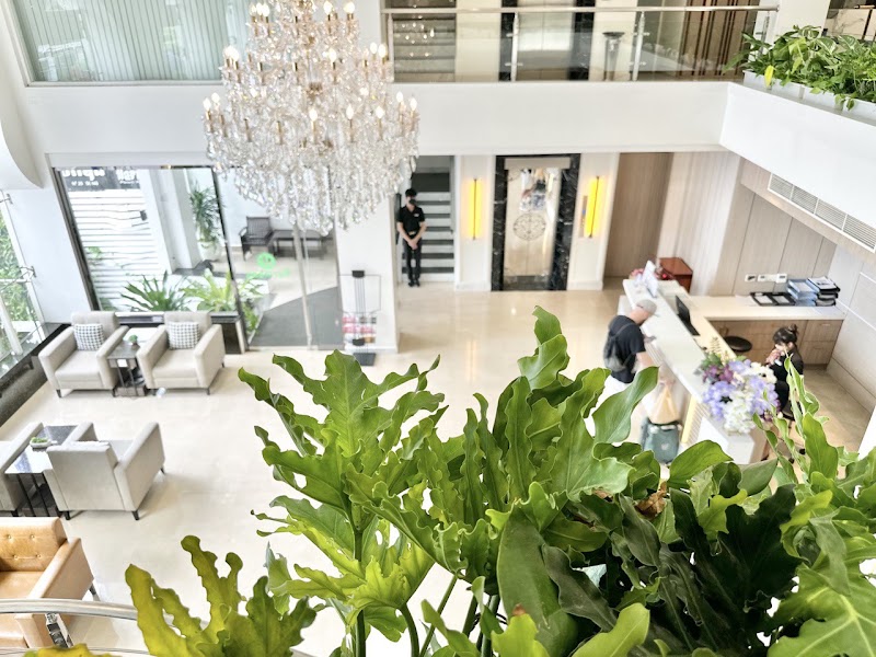 Harmony Phnom Penh Hotel