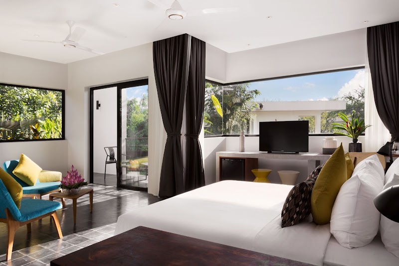 Hillocks Hotel & Spa, Siem Reap