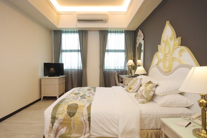 Himawari Hotel Apartments