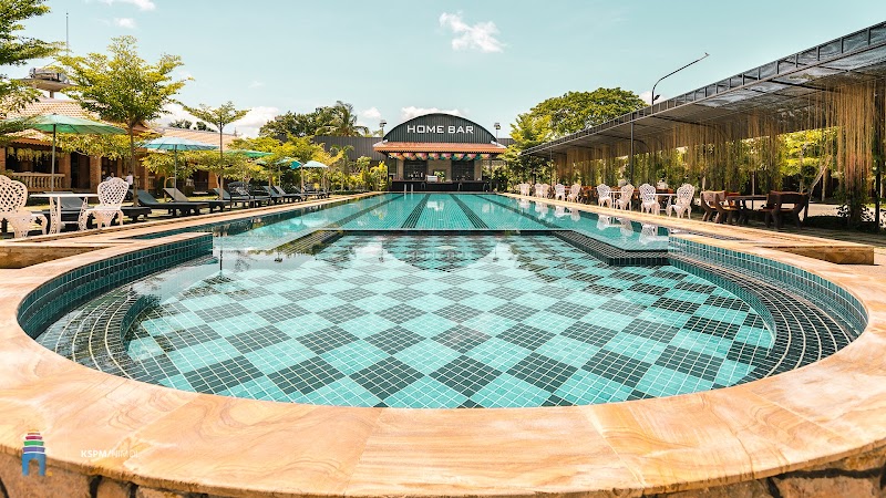 Home Stone Resort