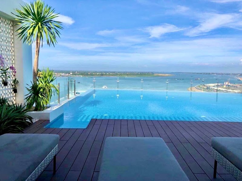 Hotel Emion Phnom Penh