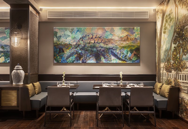 Hôtel KVL | Riverside Phnom Penh