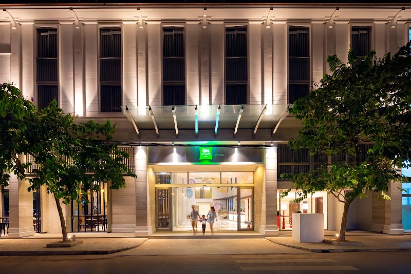 ibis Styles Siem Reap