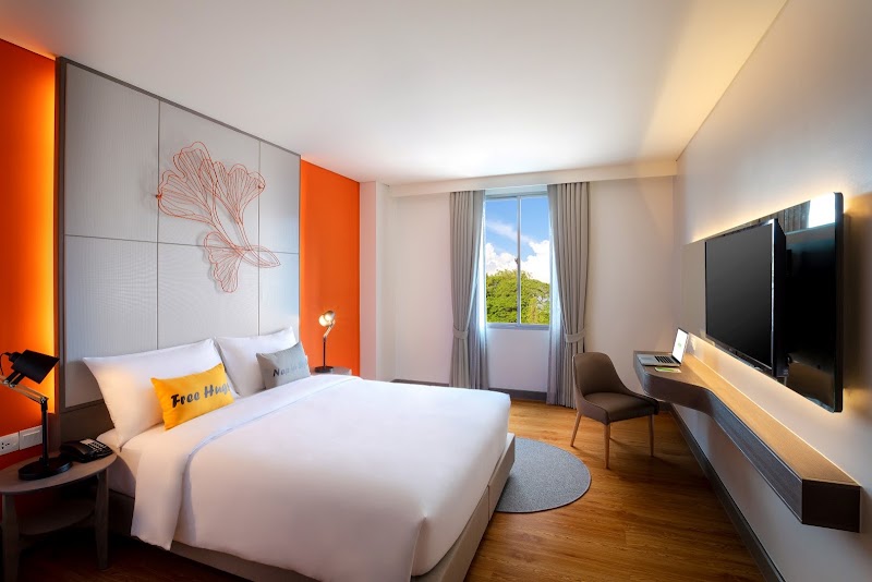 ibis Styles Siem Reap
