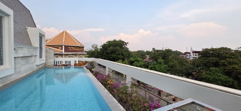 ibis Styles Siem Reap