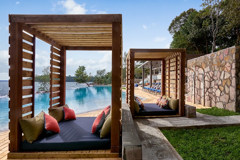 Independence Hotel by Dara - Sihanoukville