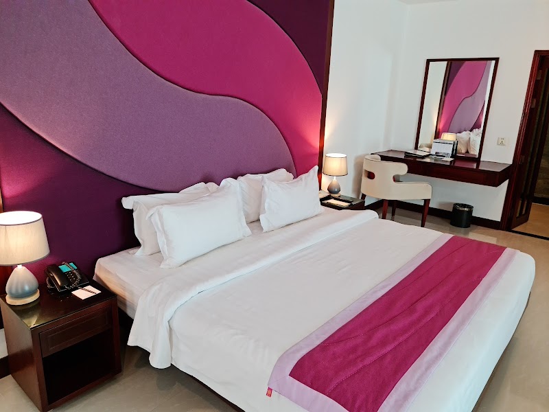 Independence Hotel by Dara - Sihanoukville