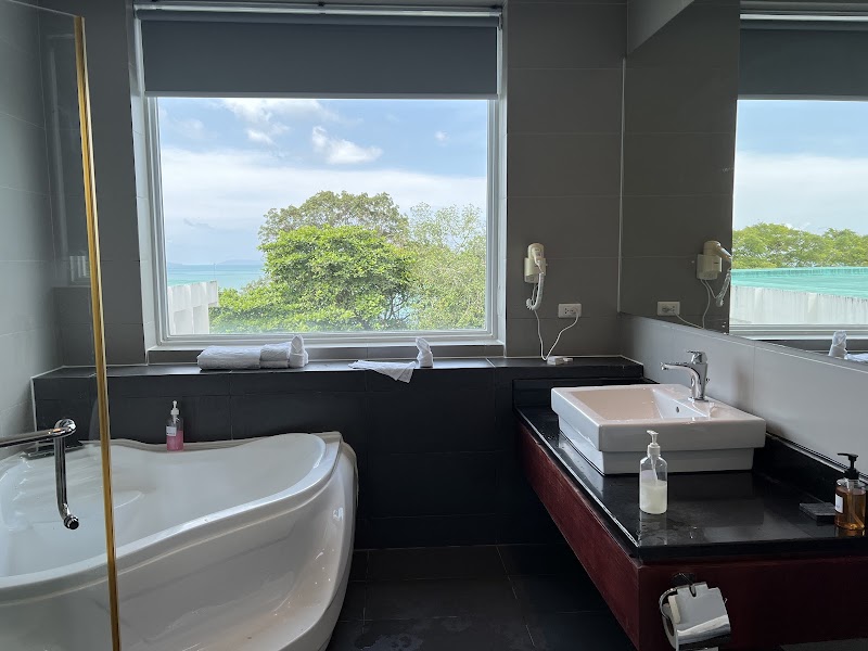 Independence Hotel by Dara - Sihanoukville