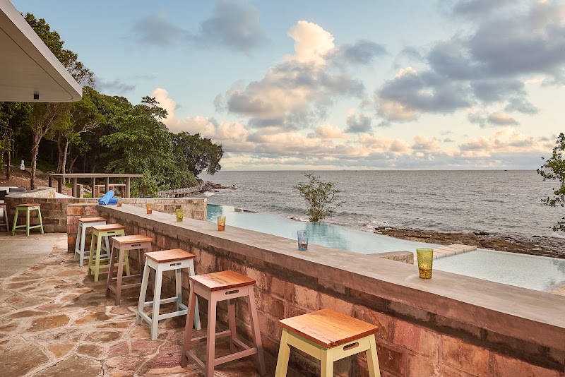 Independence Hotel by Dara - Sihanoukville