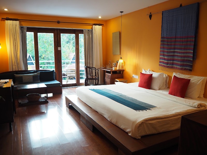 iRoHa Garden Hotel & Resort