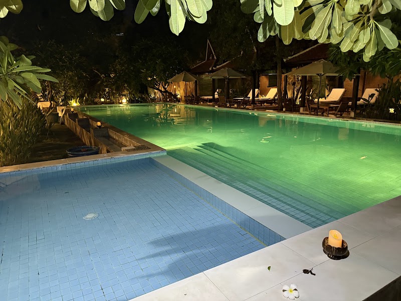 iRoHa Garden Hotel & Resort