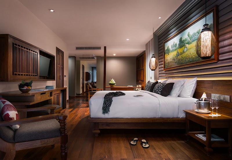 J7 Angkor Hotel