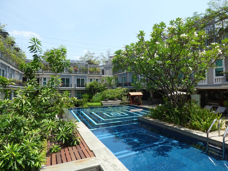 J7 Angkor Hotel