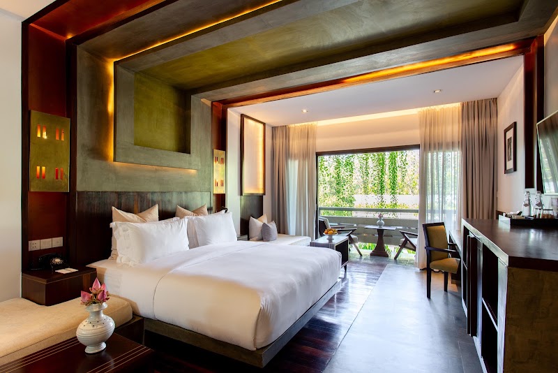 Jaya House River Park Hotel