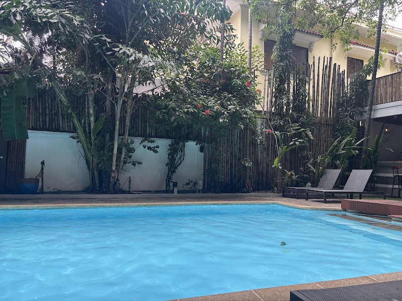 Jungle Addition Hotel