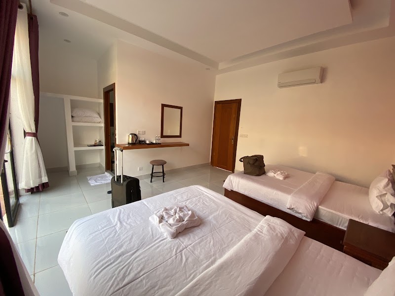 Kampot River Residence