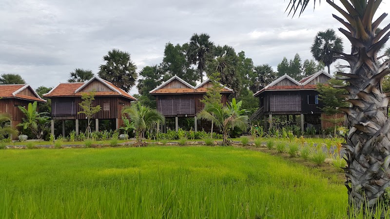 Kampot River Residence