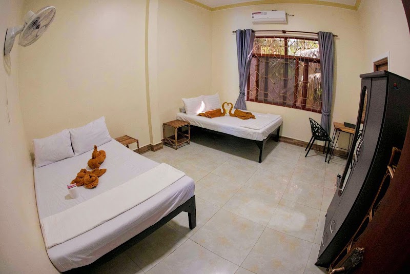 Karma Traders Kampot