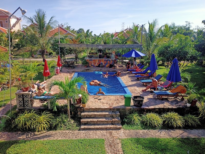 Karma Traders Kampot