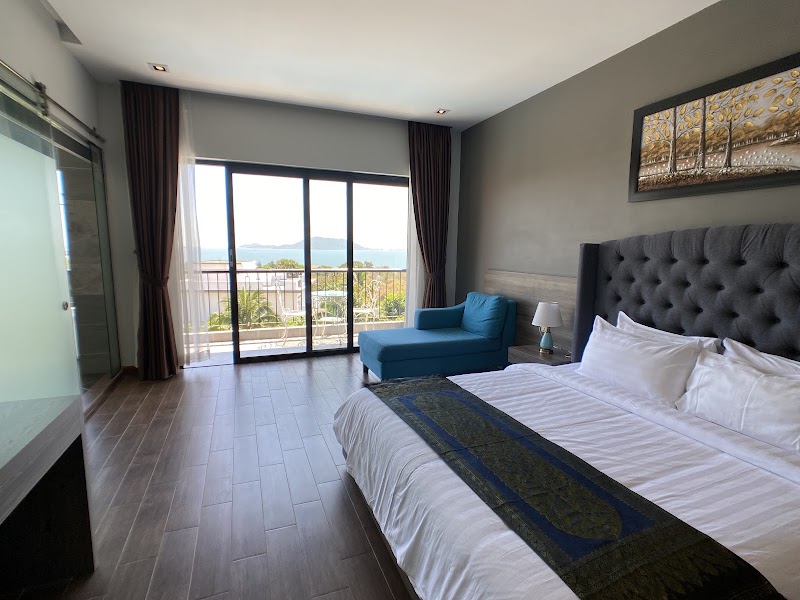 KEP BAY HOTEL & RESORT