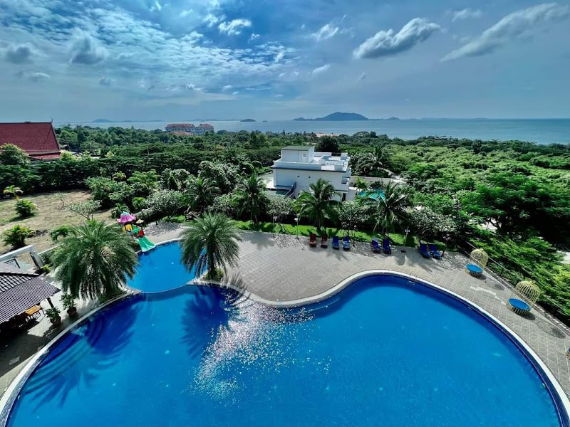 KEP BAY HOTEL & RESORT
