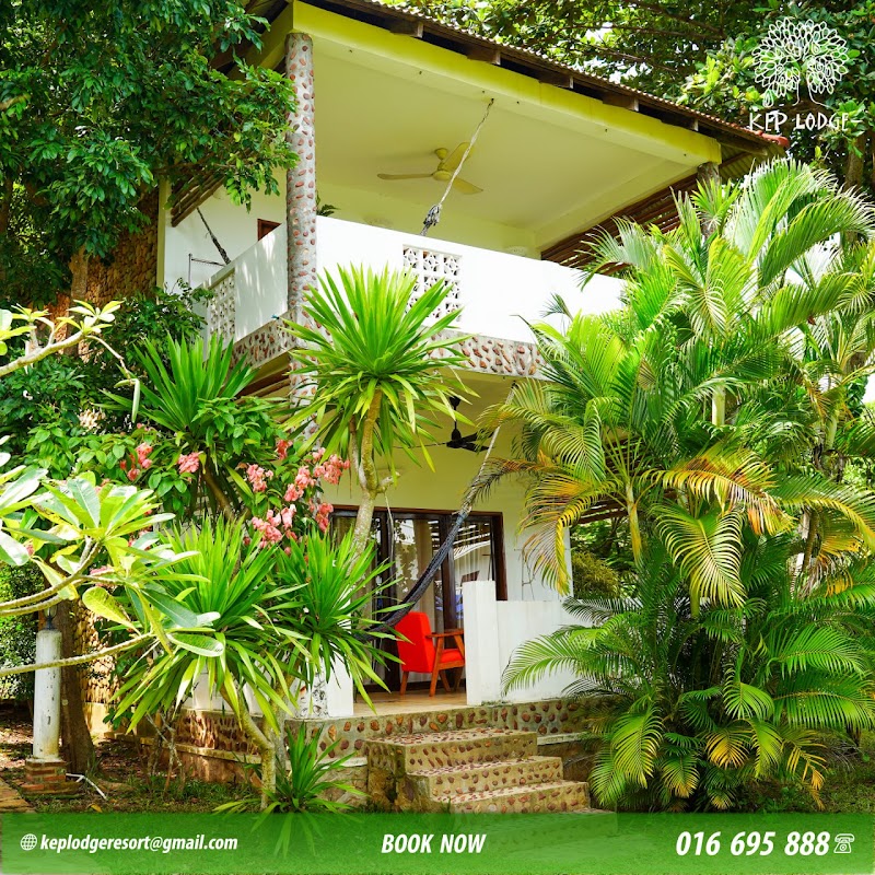 Kep Lodge