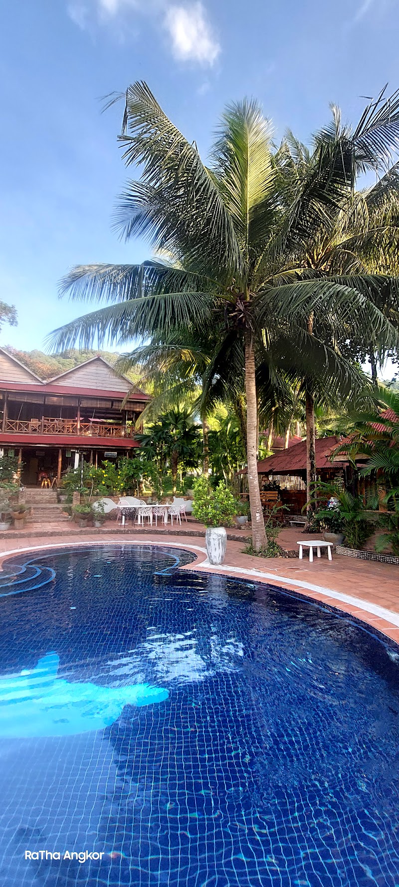 Kep Lodge