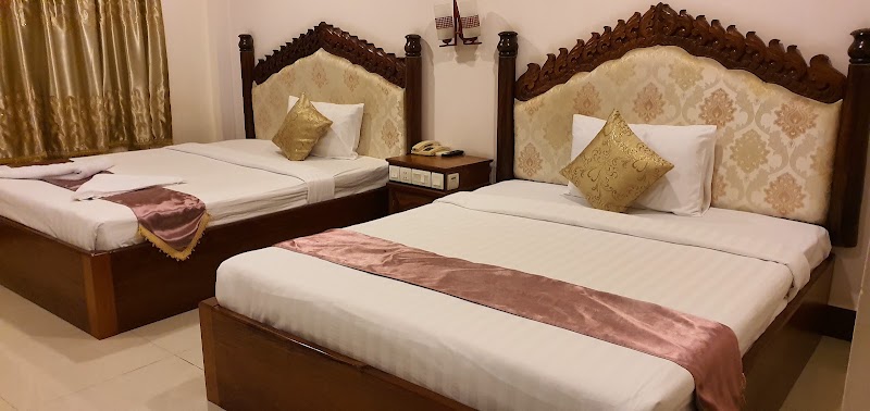 King Fy Hotel