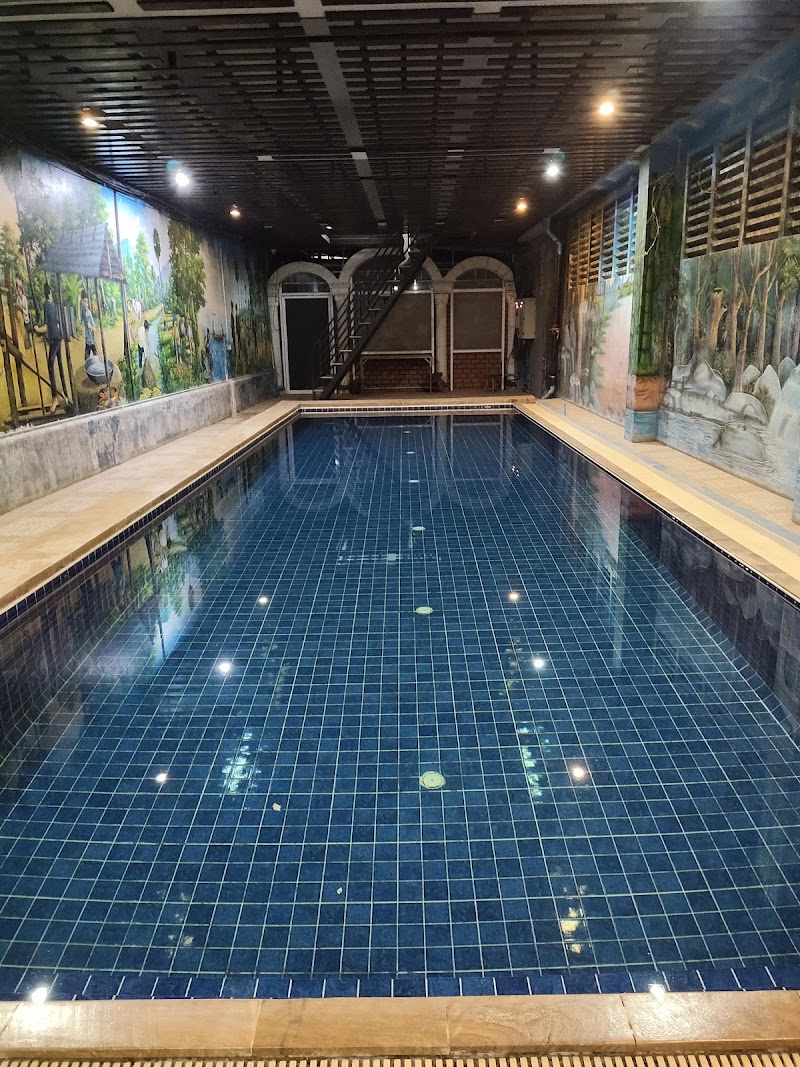 King Fy Hotel