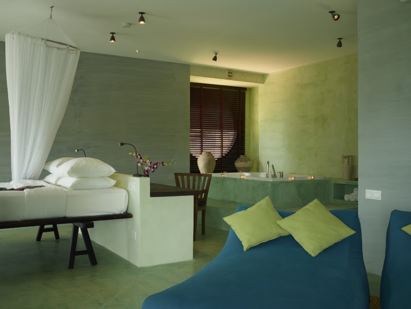 Knai Bang Chatt Resort in Kep