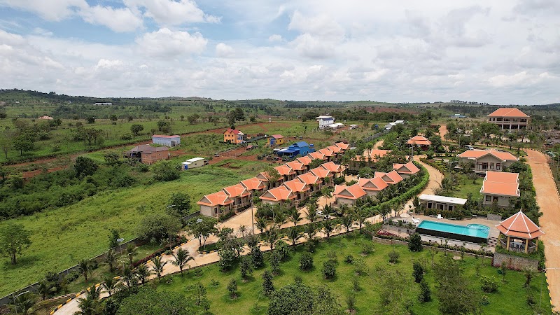 KNN Resort Mondulkiri