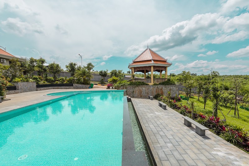 KNN Resort Mondulkiri