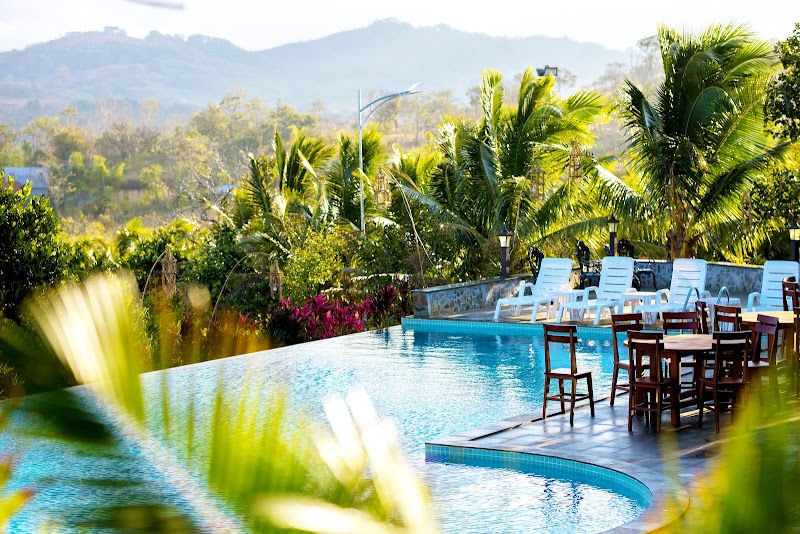 KNN Resort Mondulkiri