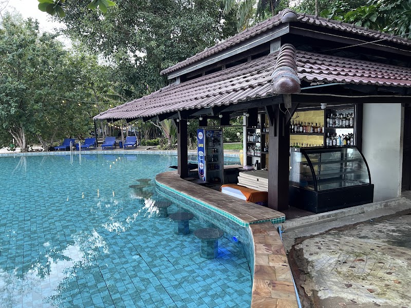 Koh Rong Hill Beach Resort