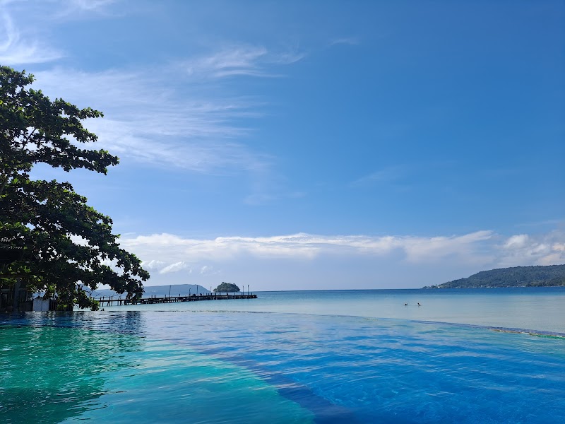 Koh Rong Hill Beach Resort