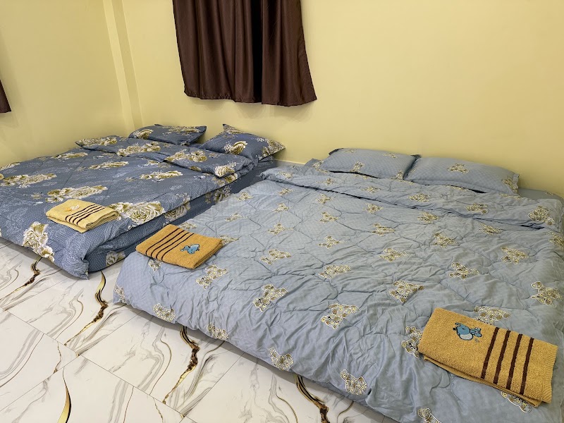 Lazy Mango Homestay // Battambang Tuk Tuk Buddy