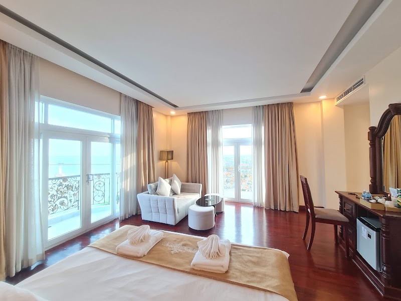 LBN Asian Hotel