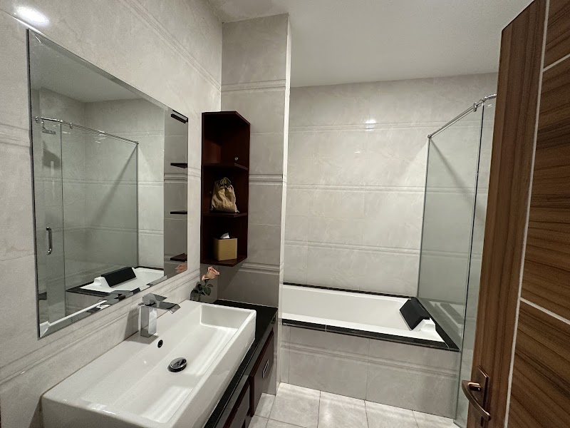 LBN Asian Hotel
